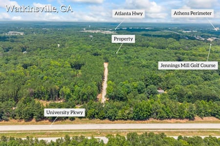 Watkinsville, GA 30677 Oconee County