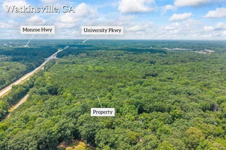Watkinsville, GA 30677 Oconee County