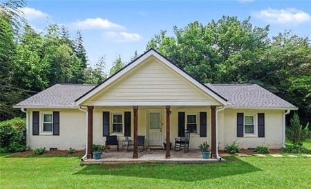 Bowdon, GA 30108 Carroll County