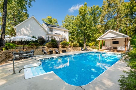 Summerville, GA 30747 Chattooga County