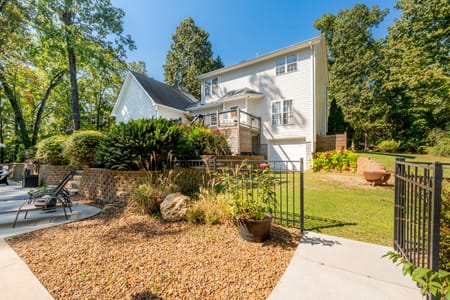 Summerville, GA 30747 Chattooga County