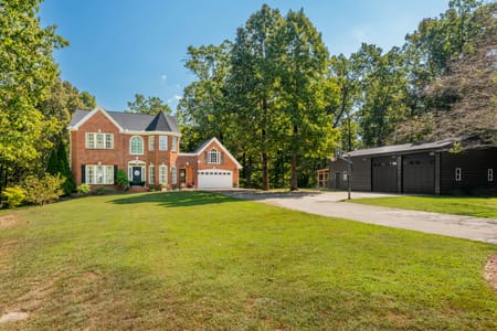 Summerville, GA 30747 Chattooga County