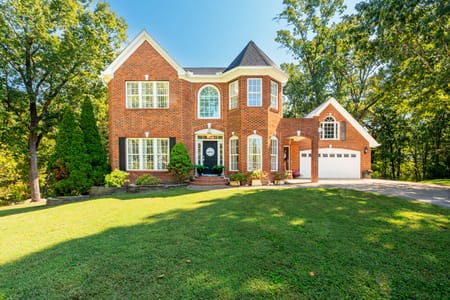 Summerville, GA 30747 Chattooga County