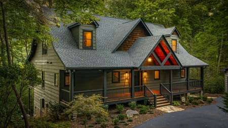 Ellijay, GA 30536 Gilmer County