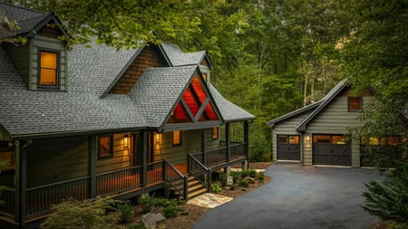 Ellijay, GA 30536 Gilmer County