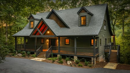 Ellijay, GA 30536 Gilmer County