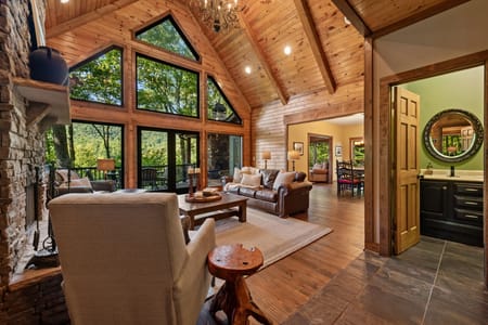 Ellijay, GA 30536 Gilmer County