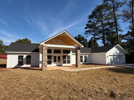 Lagrange, GA 30240 Troup County