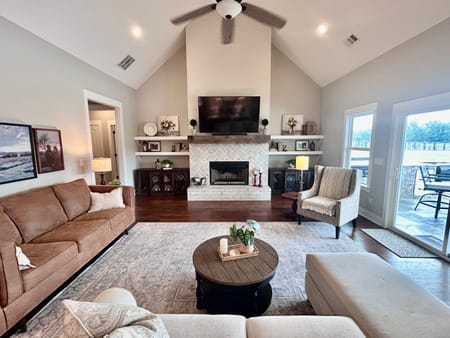 Senoia, GA 30276 Coweta County