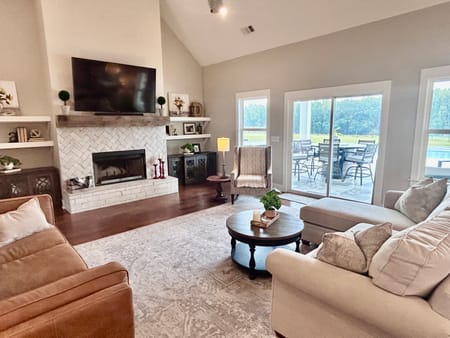 Senoia, GA 30276 Coweta County