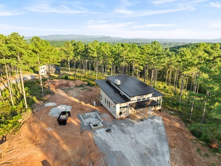 Ellijay, GA 30540 Gilmer County