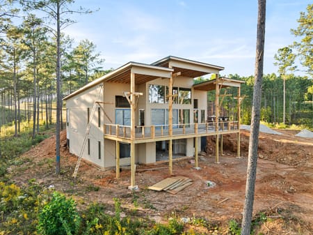 Ellijay, GA 30540 Gilmer County