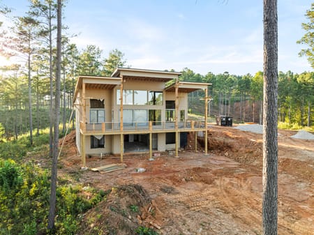 Ellijay, GA 30540 Gilmer County