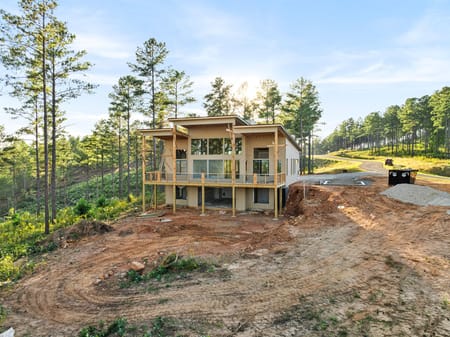 Ellijay, GA 30540 Gilmer County
