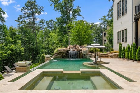 Suwanee, GA 30024 Gwinnett County