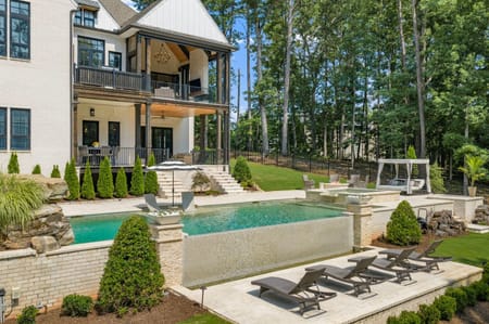 Suwanee, GA 30024 Gwinnett County