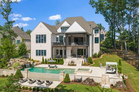 Suwanee, GA 30024 Gwinnett County