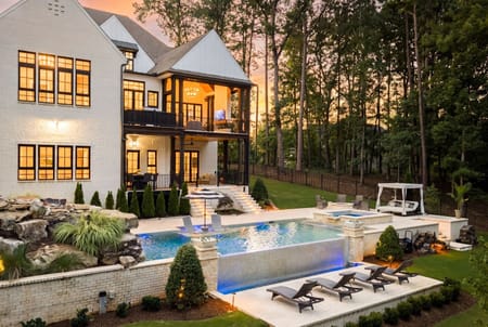 Suwanee, GA 30024 Gwinnett County