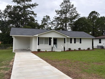 Tifton, GA 31794 Tift County