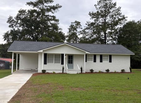 Tifton, GA 31794 Tift County