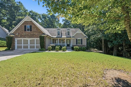 Loganville, GA 30052 Walton County