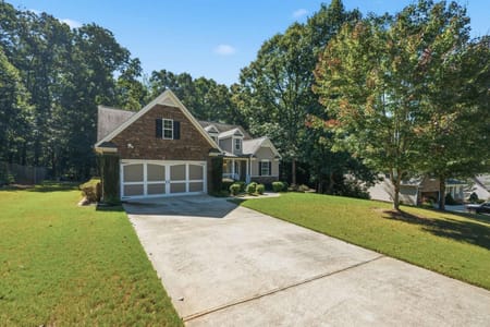 Loganville, GA 30052 Walton County