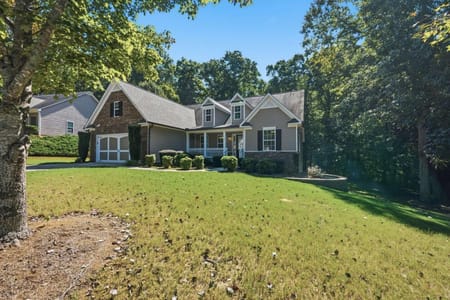 Loganville, GA 30052 Walton County