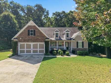 Loganville, GA 30052 Walton County