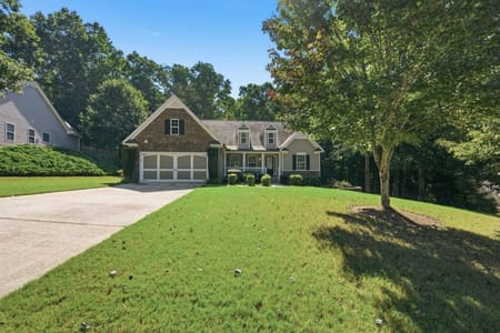 Loganville, GA 30052 Walton County