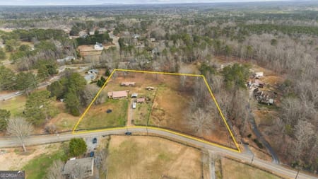Alpharetta, GA 30004 Cherokee County