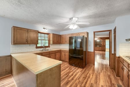 Lilburn, GA 30047 Gwinnett County