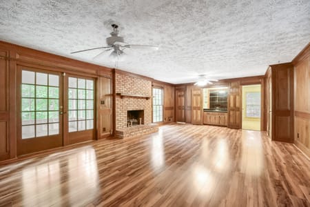Lilburn, GA 30047 Gwinnett County