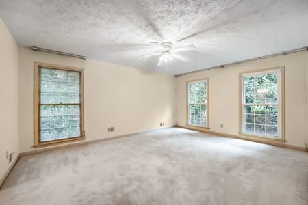 Lilburn, GA 30047 Gwinnett County