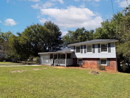Ellenwood, GA 30294 Clayton County
