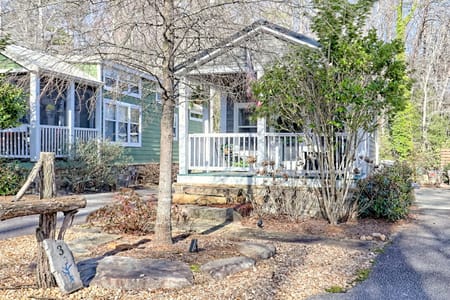 Clarkesville, GA 30523 Rabun County