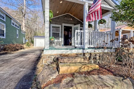 Clarkesville, GA 30523 Rabun County