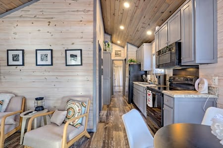Clarkesville, GA 30523 Rabun County