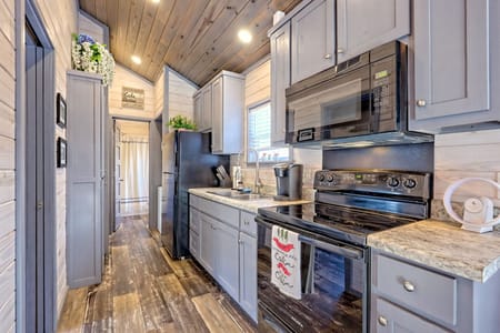 Clarkesville, GA 30523 Rabun County