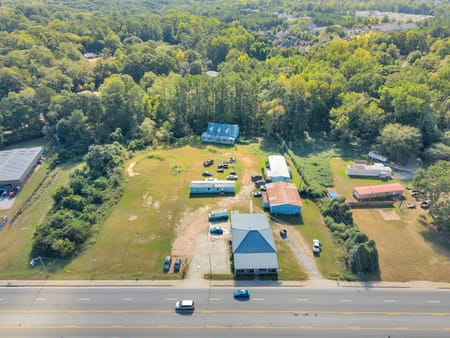 Covington, GA 30014 Newton County