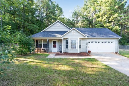 Forsyth, GA 31029 Monroe County