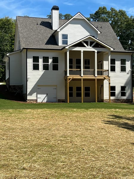Waleska, GA 30183 Cherokee County