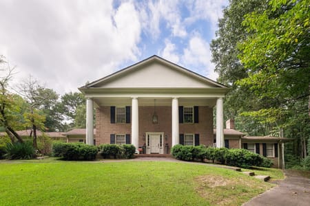 Lilburn, GA 30047 Gwinnett County