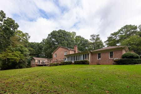 Lilburn, GA 30047 Gwinnett County