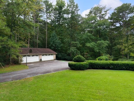 Lilburn, GA 30047 Gwinnett County