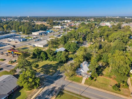 Cordele, GA 31015 Crisp County