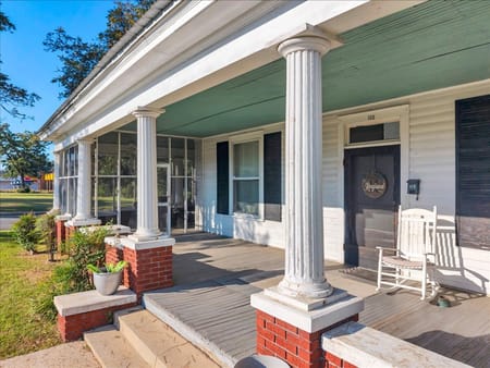 Cordele, GA 31015 Crisp County