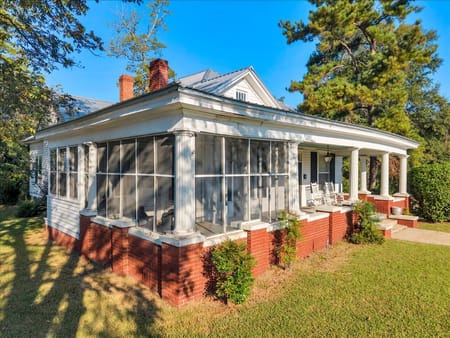 Cordele, GA 31015 Crisp County