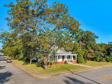 Cordele, GA 31015 Crisp County