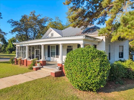 Cordele, GA 31015 Crisp County