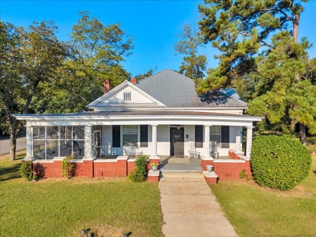 Cordele, GA 31015 Crisp County